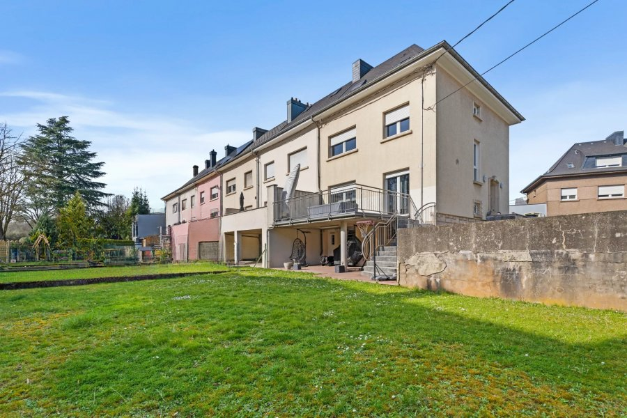 Квартира в Люксембурге, Люксембург, 177 м² - фото 2