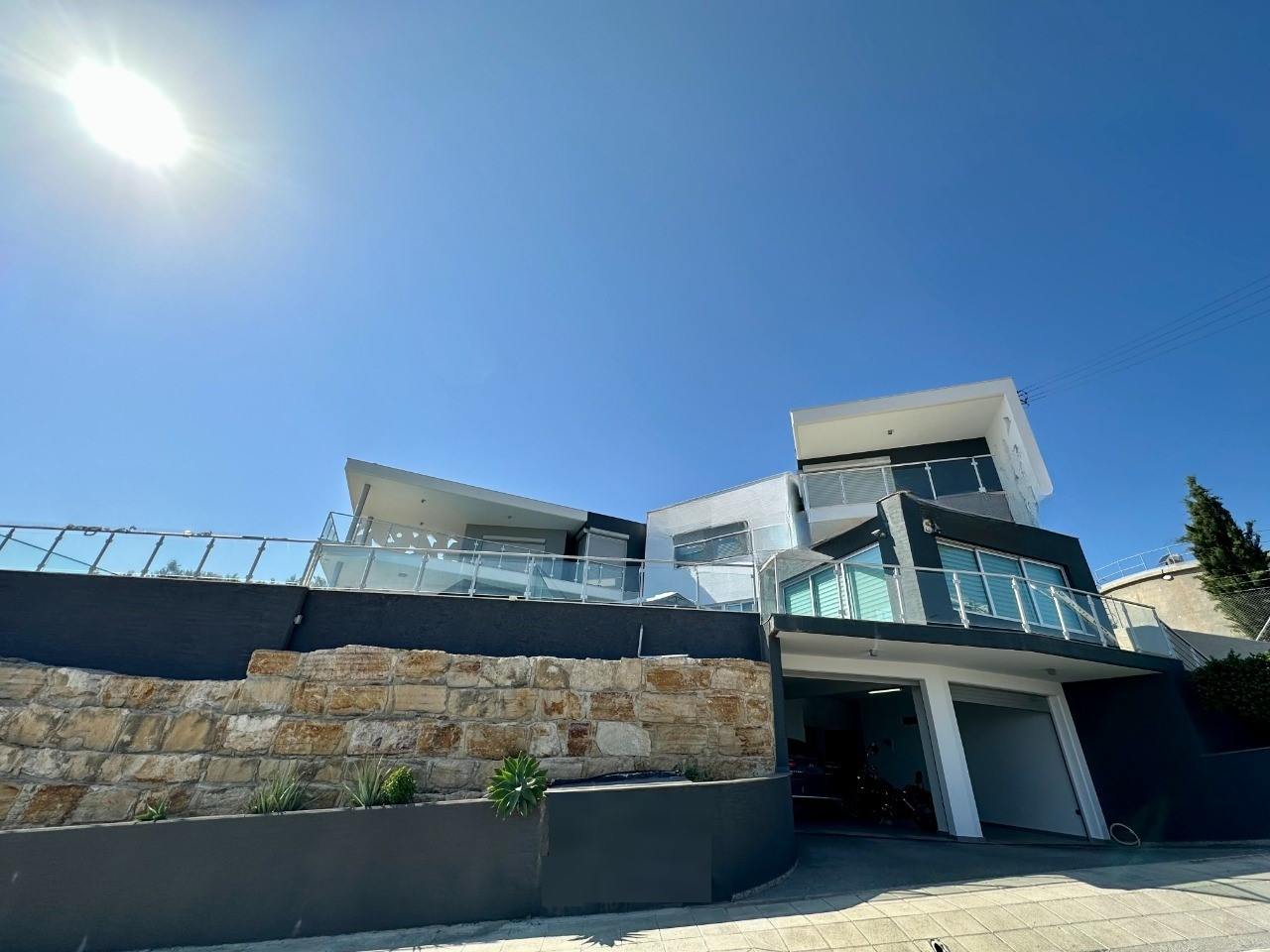 Квартира в Айос-Атанасиосе, Кипр, 450 м² - фото 2