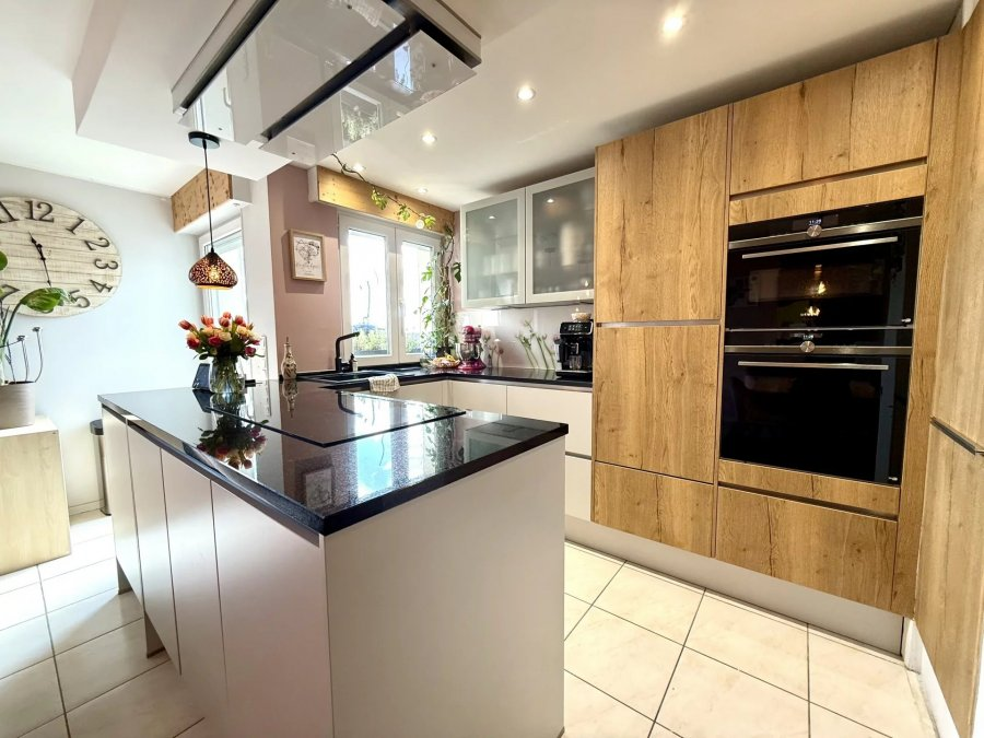 Квартира в Люксембурге, Люксембург, 69 м² - фото 2