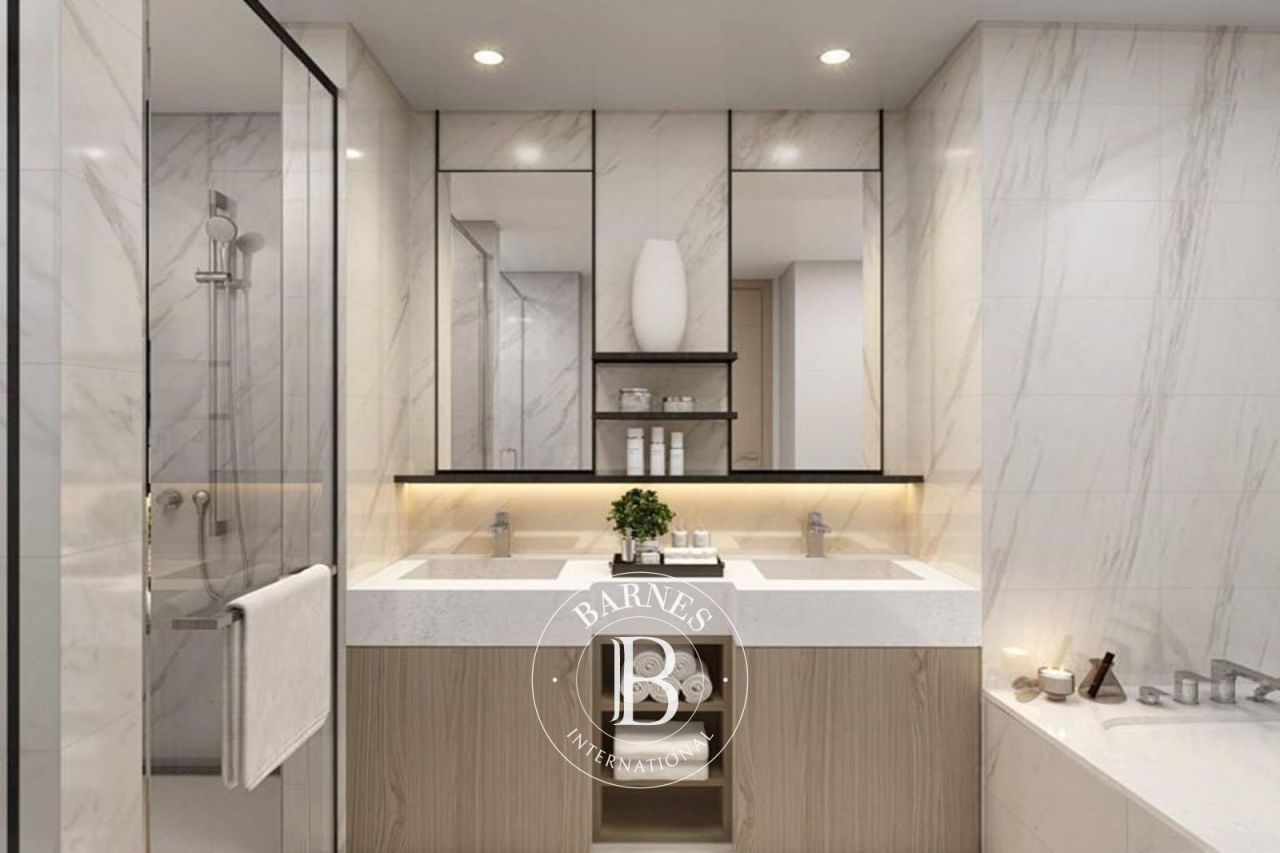 Квартира в Дубае, ОАЭ, 307.6 м² - фото 9