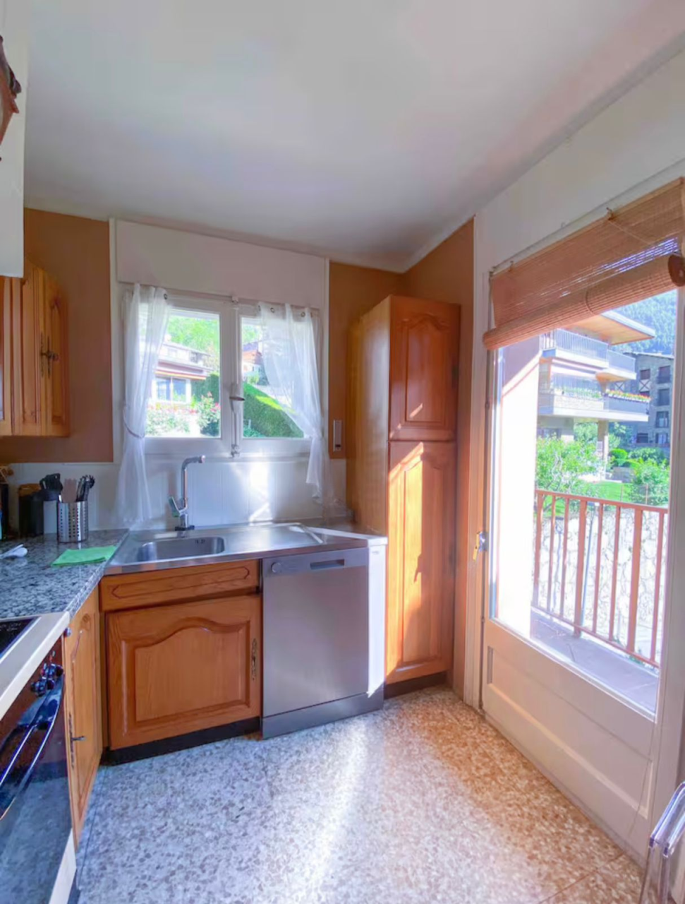 Квартира в Энкаме, Андорра, 700 м² - фото 2