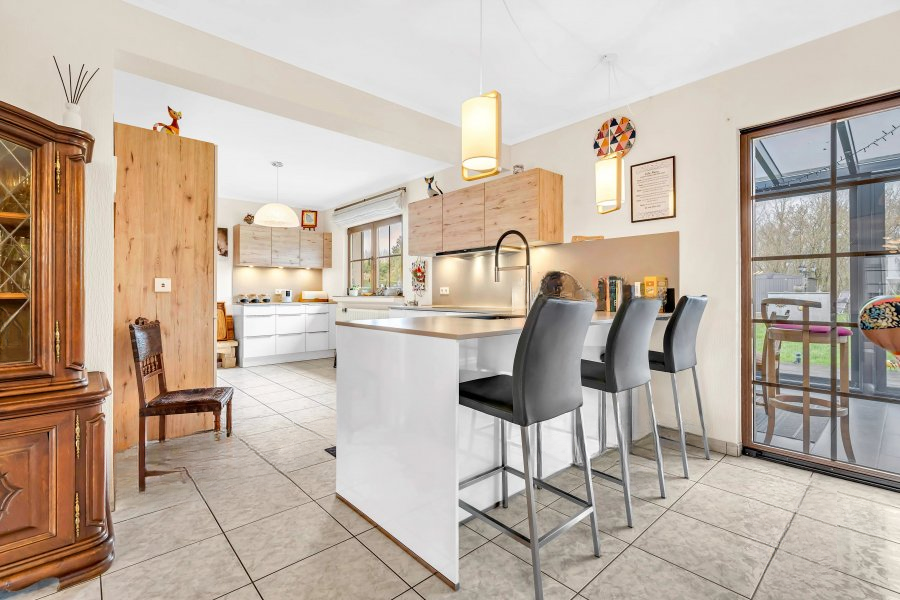 Квартира в Люксембурге, Люксембург, 410 м² - фото 2