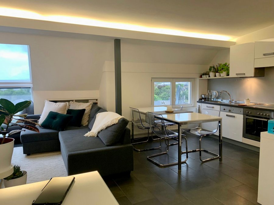 Квартира в Люксембурге, Люксембург, 70 м² - фото 2