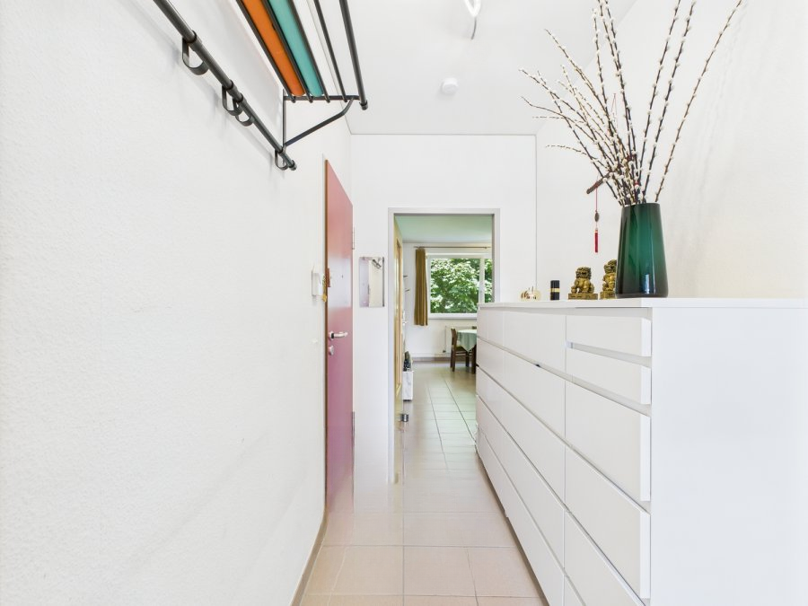 Квартира в Люксембурге, Люксембург, 80 м² - фото 2