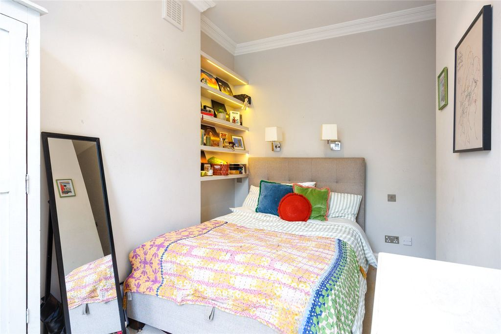 Квартира в Лондоне, Великобритания, 42 м² - фото 2