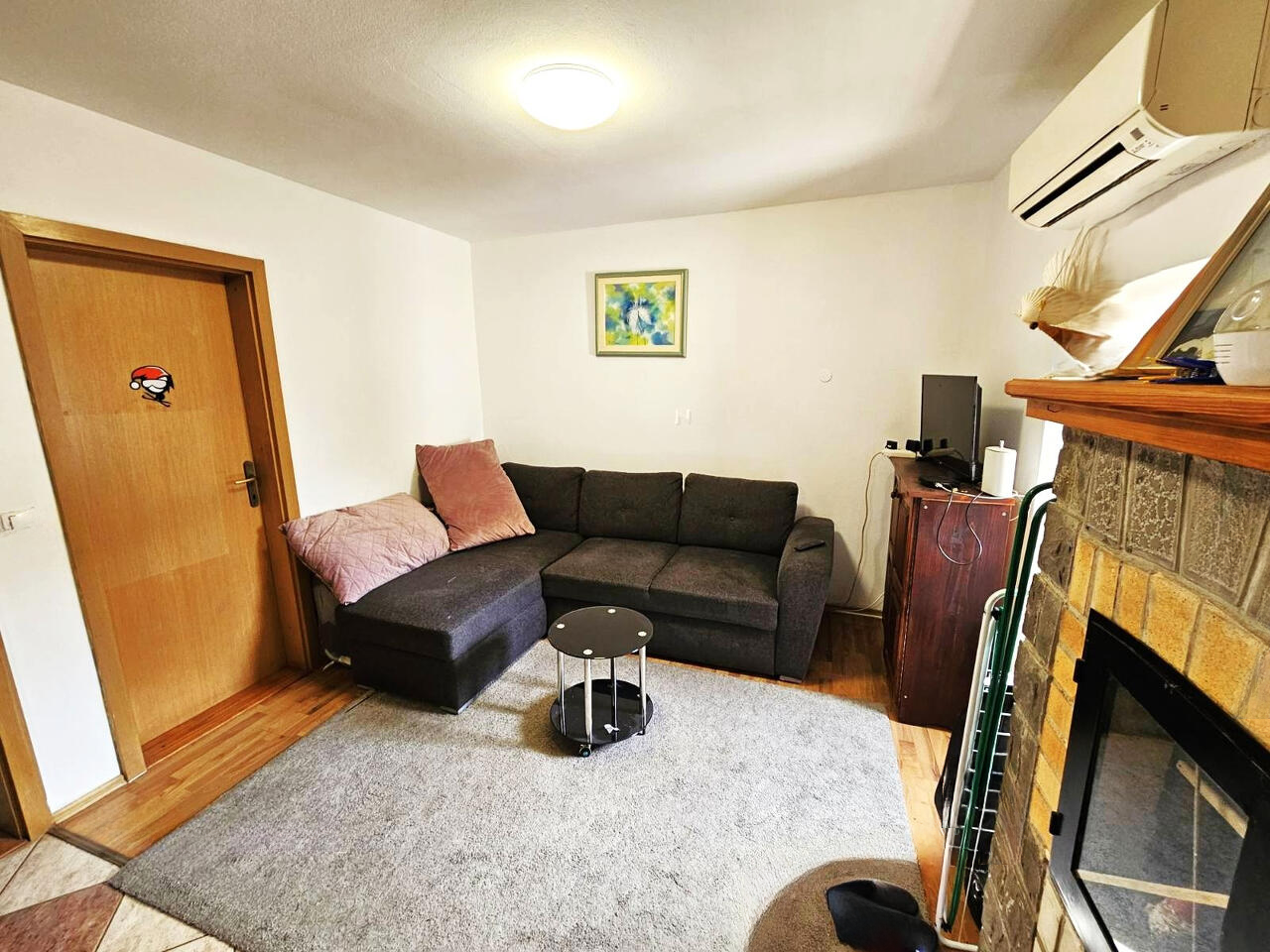 Квартира в Копере, Словения, 78 м² - фото 2