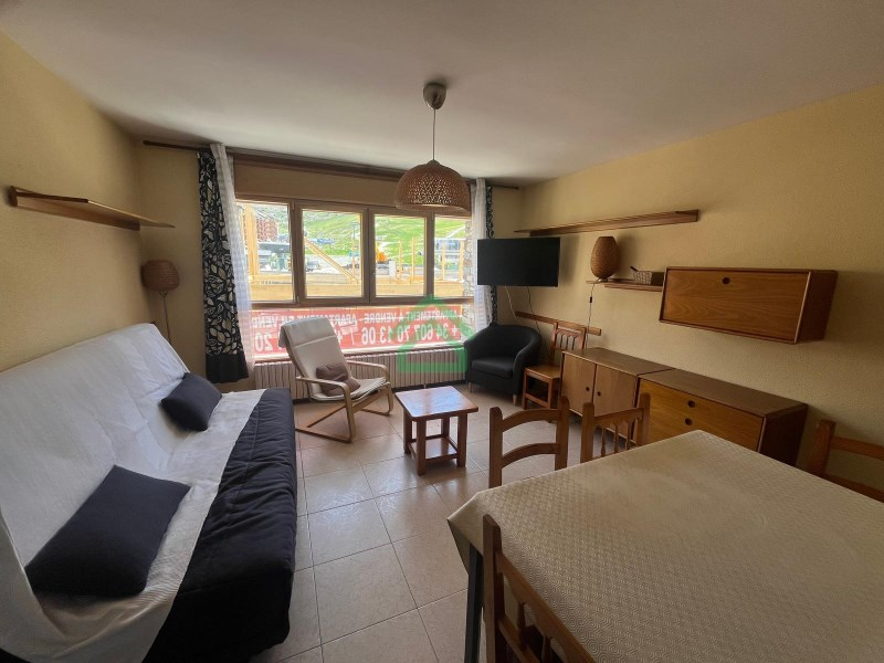 Квартира в Пас-де-ла-Касе, Андорра - фото 2