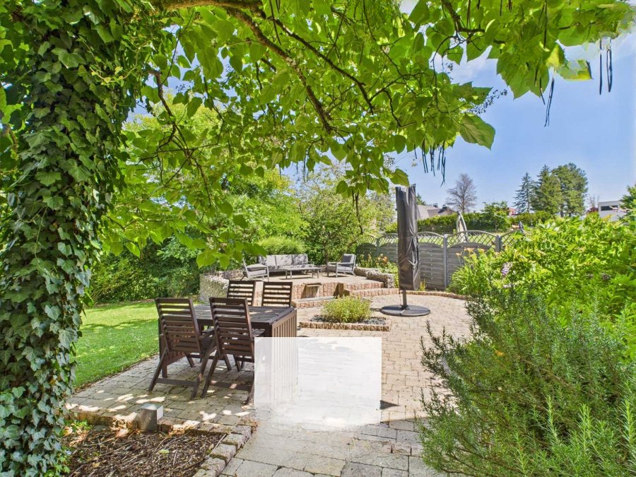 Квартира в Люксембурге, Люксембург, 170 м² - фото 2