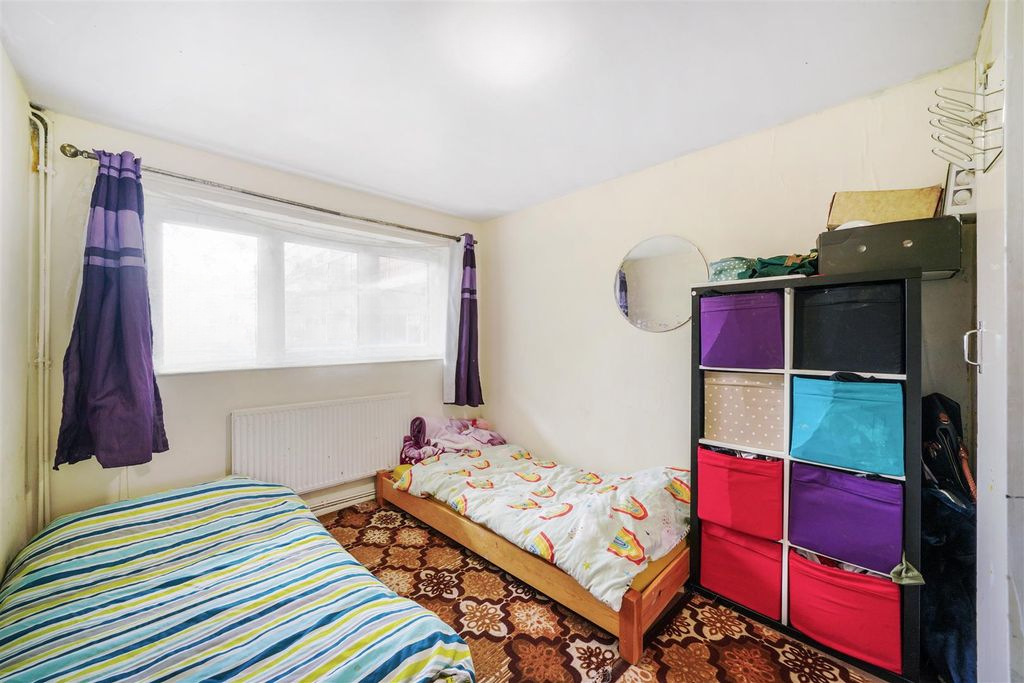 Квартира в Лондоне, Великобритания, 76 м² - фото 2