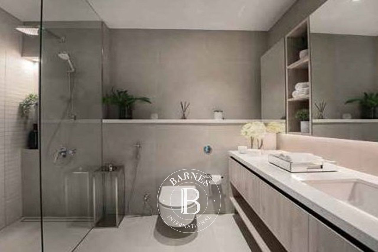 Квартира в Дубае, ОАЭ, 78.6 м² - фото 10