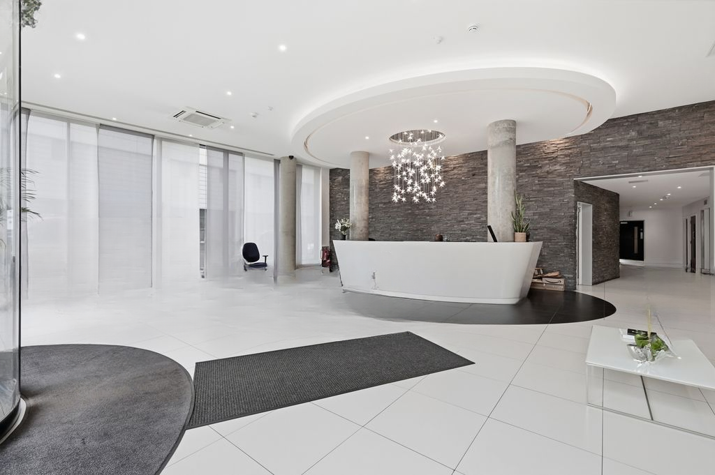 Квартира в Лондоне, Великобритания, 42 м² - фото 2