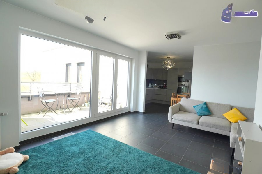 Квартира в Люксембурге, Люксембург, 72 м² - фото 2