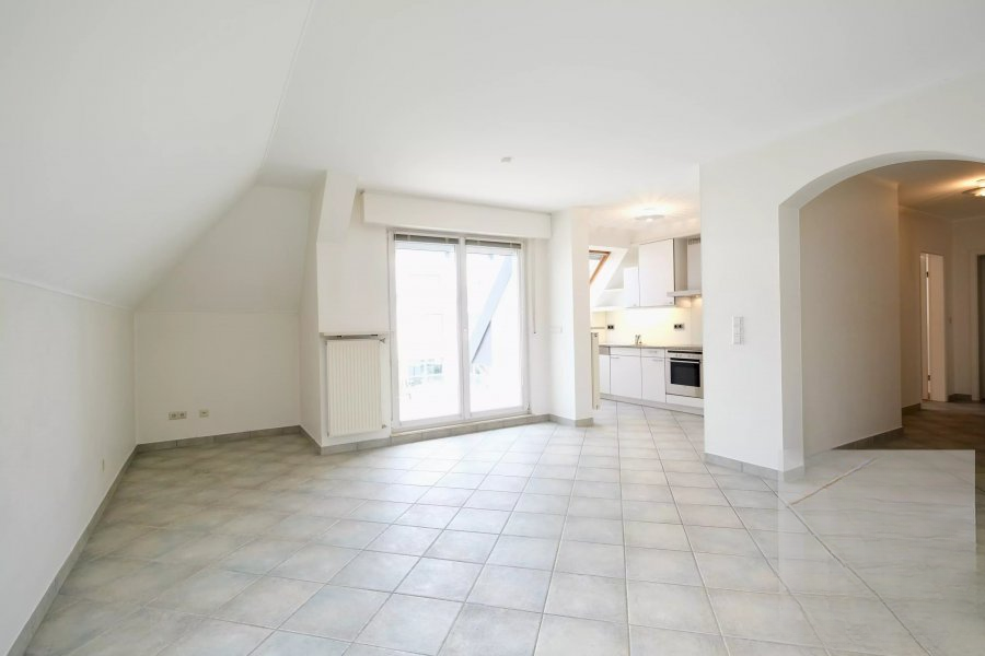 Квартира в Люксембурге, Люксембург, 61 м² - фото 2