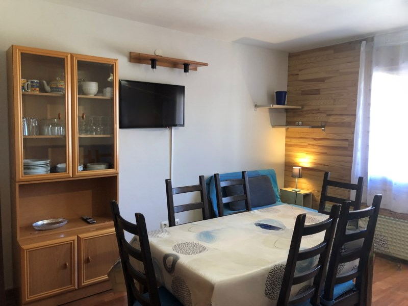 Квартира в Андорра-ла-Велье, Андорра, 51 м² - фото 2