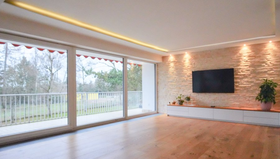 Квартира в Люксембурге, Люксембург, 105 м² - фото 2