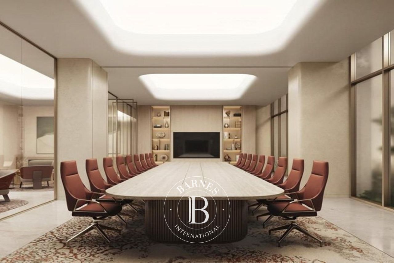 Квартира в Дубае, ОАЭ, 307.6 м² - фото 10