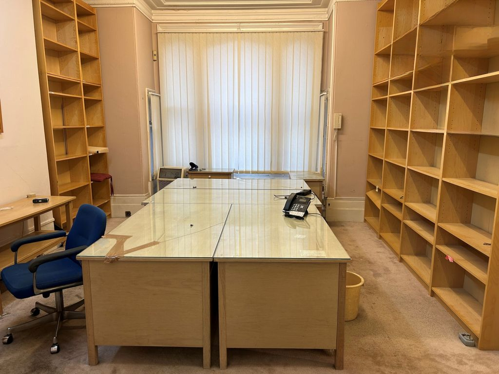 Квартира в Лондоне, Великобритания - фото 2