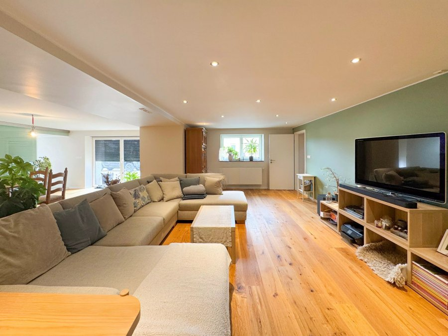 Квартира в Люксембурге, Люксембург, 300 м² - фото 2