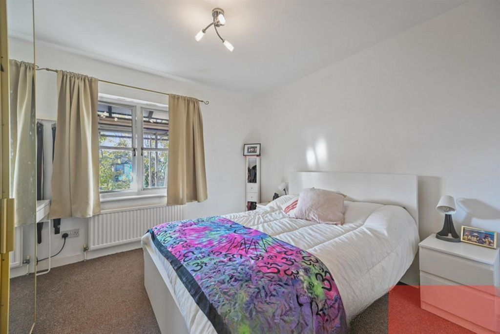 Квартира в Лондоне, Великобритания, 45 м² - фото 2