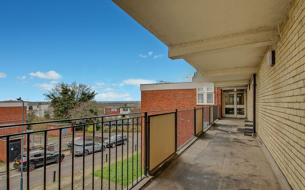 Квартира в Лондоне, Великобритания, 75 м² - фото 2