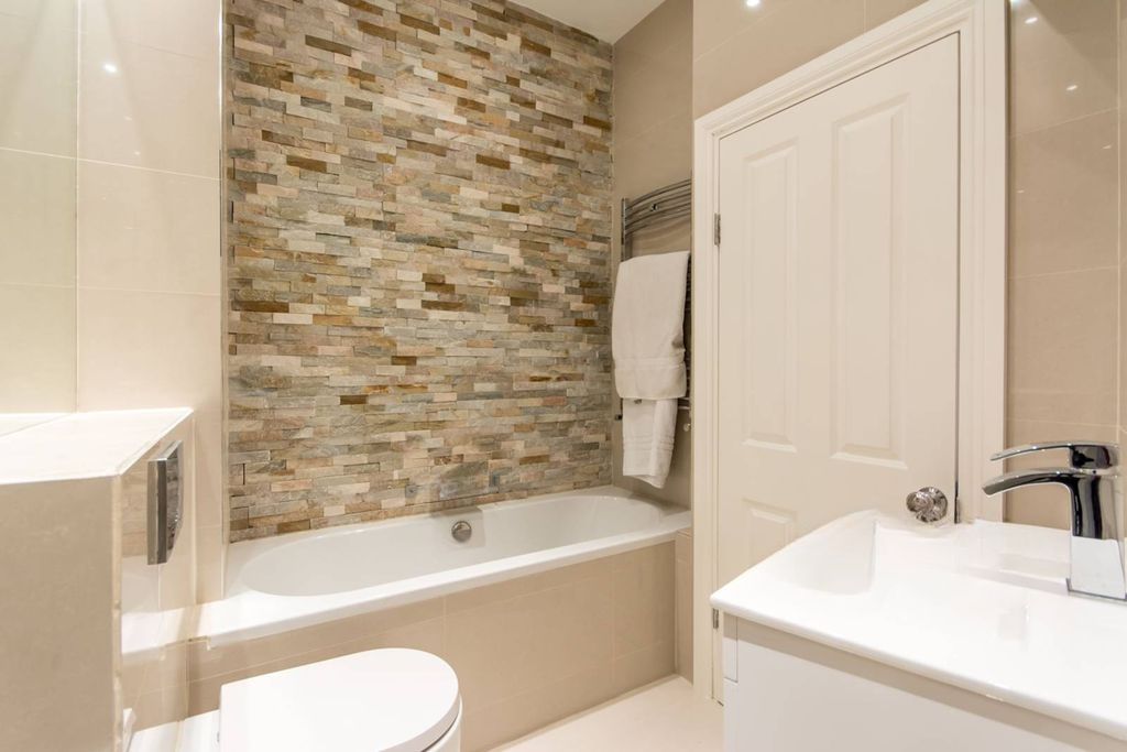 Квартира в Лондоне, Великобритания, 46 м² - фото 2