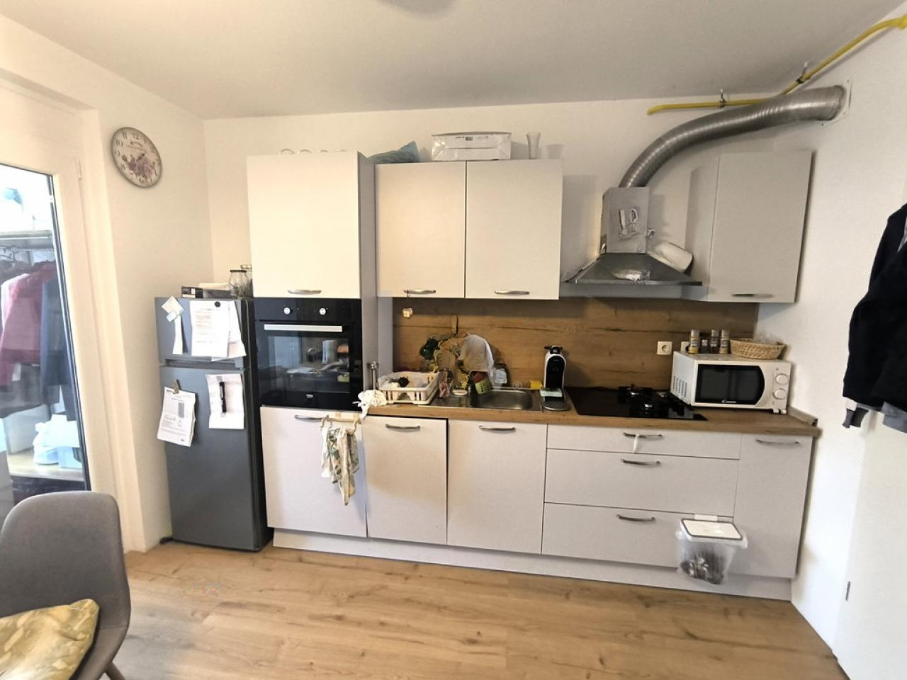 Квартира в Сежане, Словения, 46 м² - фото 2