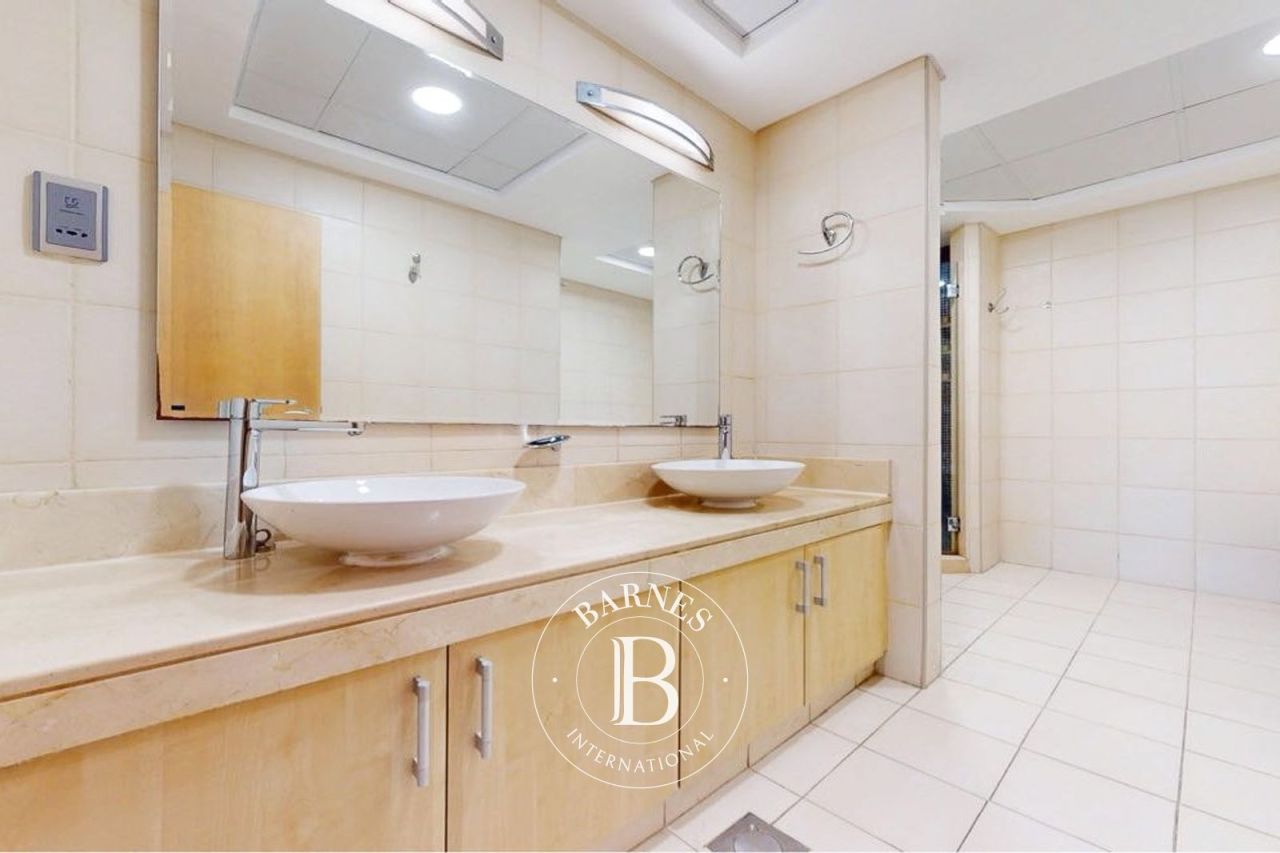 Квартира в Дубае, ОАЭ, 185.2 м² - фото 11