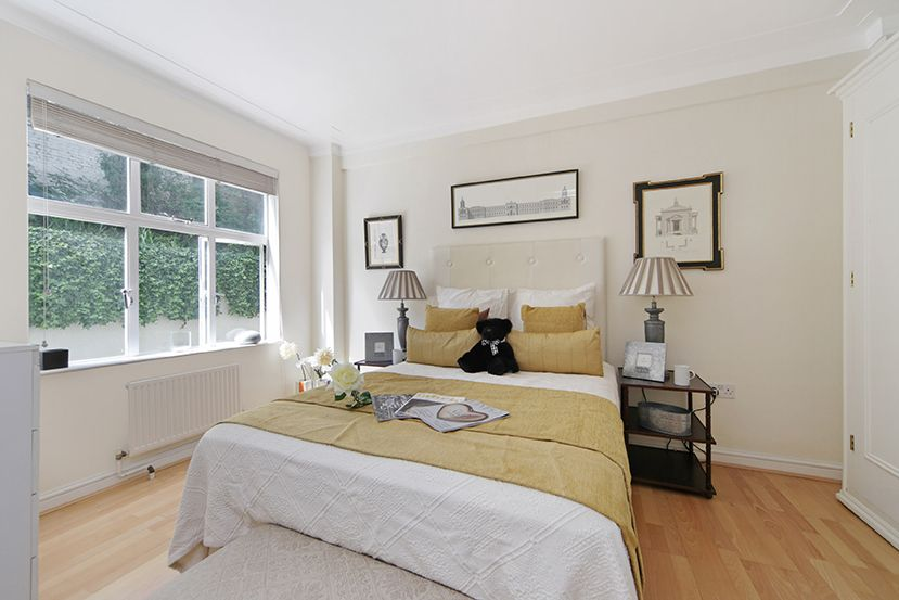 Квартира в Лондоне, Великобритания, 44 м² - фото 2