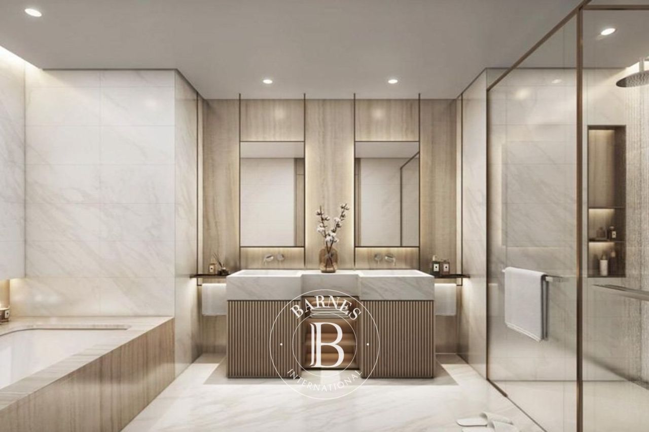 Квартира в Дубае, ОАЭ, 307.6 м² - фото 11
