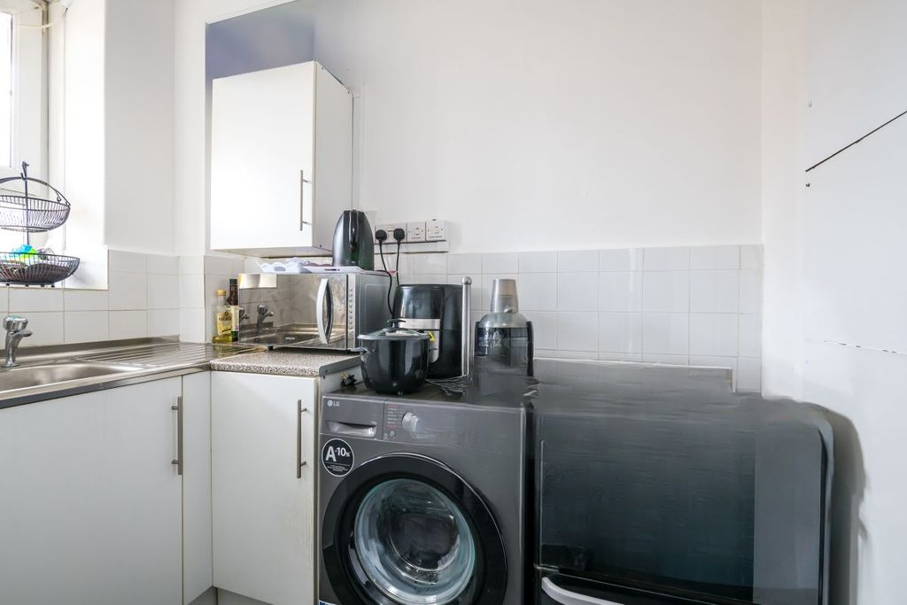 Квартира в Лондоне, Великобритания, 38 м² - фото 2