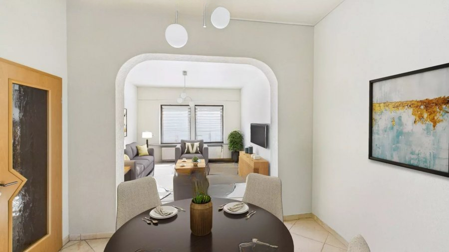 Квартира в Люксембурге, Люксембург, 155 м² - фото 2