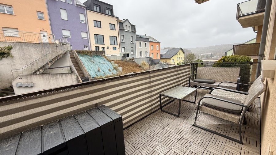 Квартира в Люксембурге, Люксембург, 73 м² - фото 2