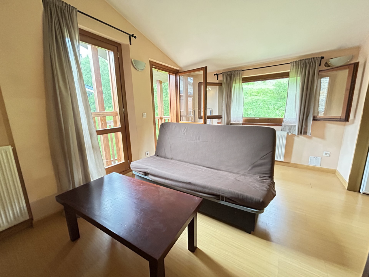 Квартира в Сиспони, Андорра, 67 м² - фото 2