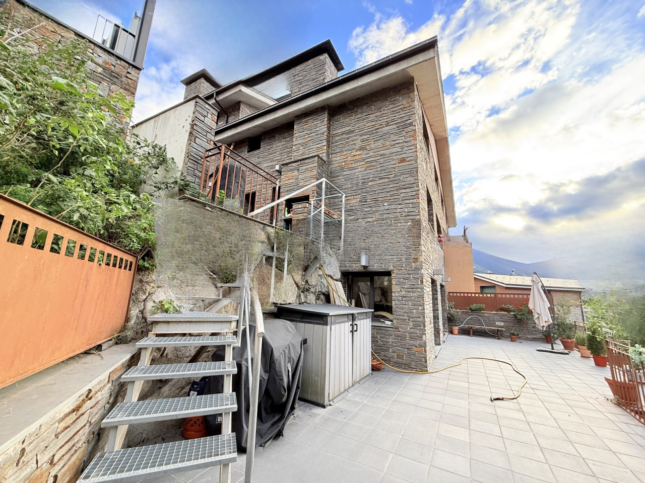 Квартира в Аньосе, Андорра, 503 м² - фото 2