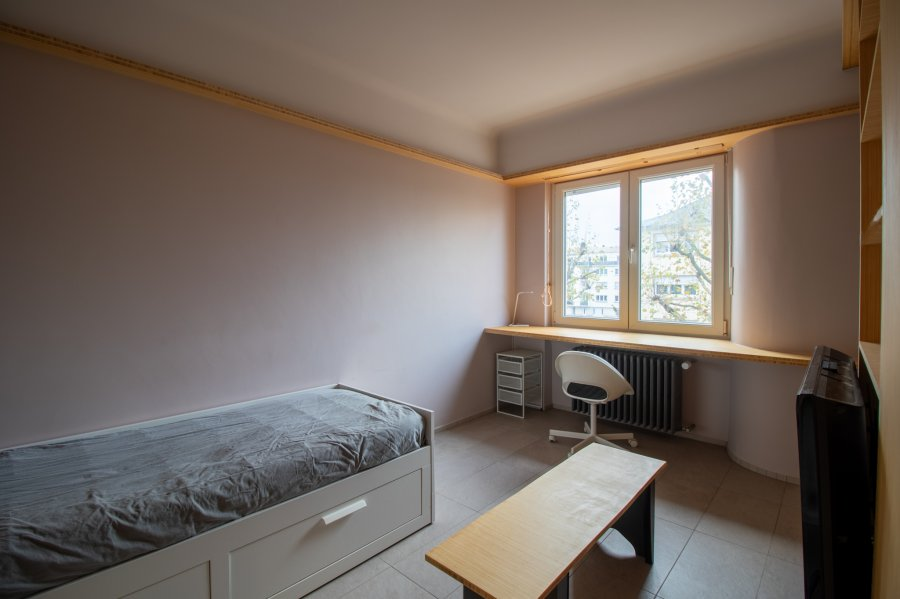 Квартира в Люксембурге, Люксембург, 51 м² - фото 2