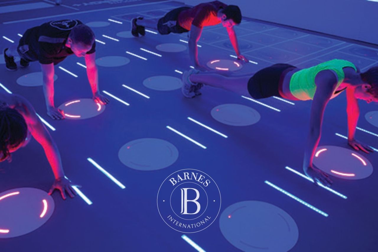 Квартира в Дубае, ОАЭ, 123.7 м² - фото 12