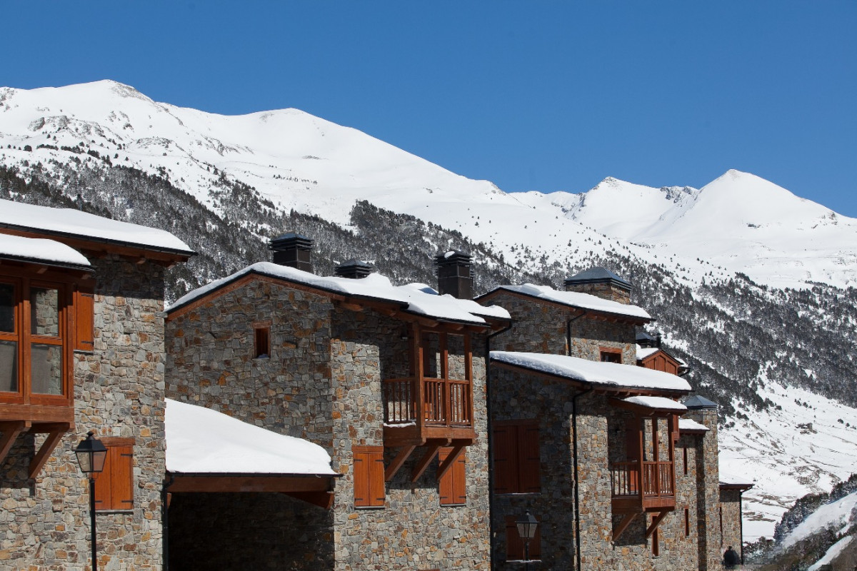 Квартира в Канильо, Андорра, 71 м² - фото 2