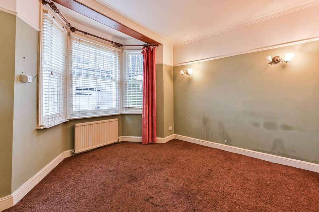 Квартира в Лондоне, Великобритания, 69 м² - фото 2