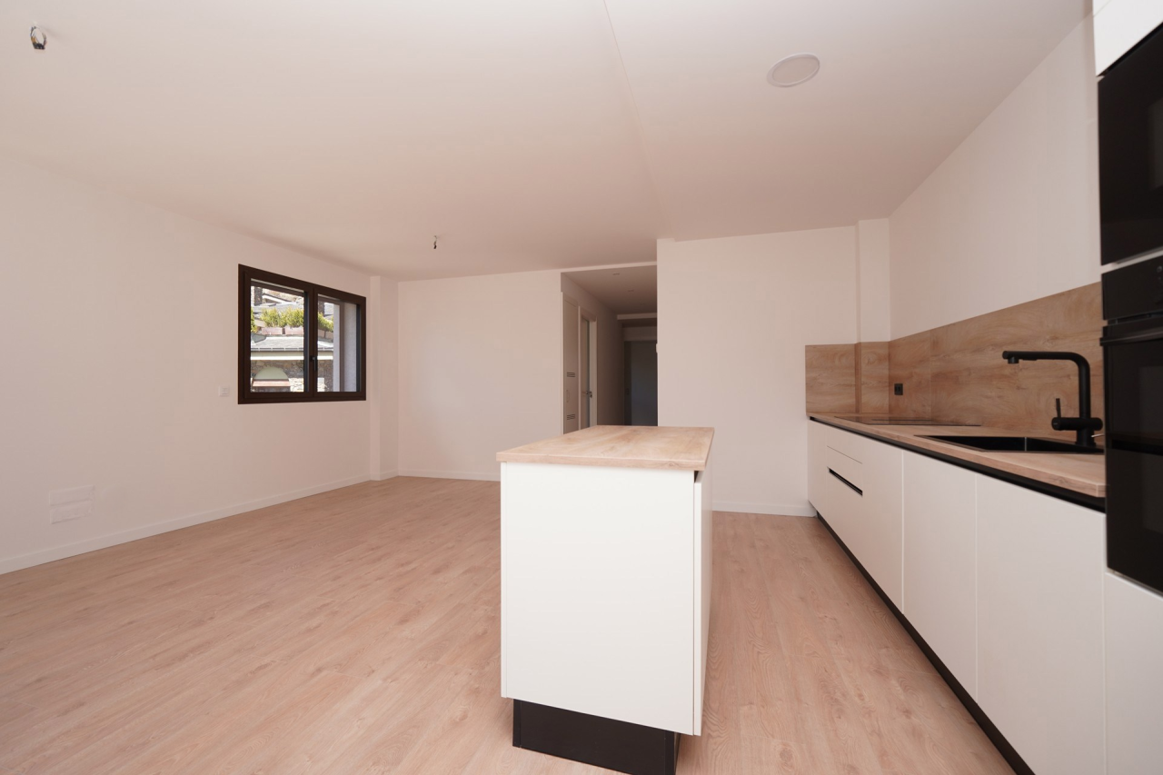 Квартира в Энкаме, Андорра, 93 м² - фото 2