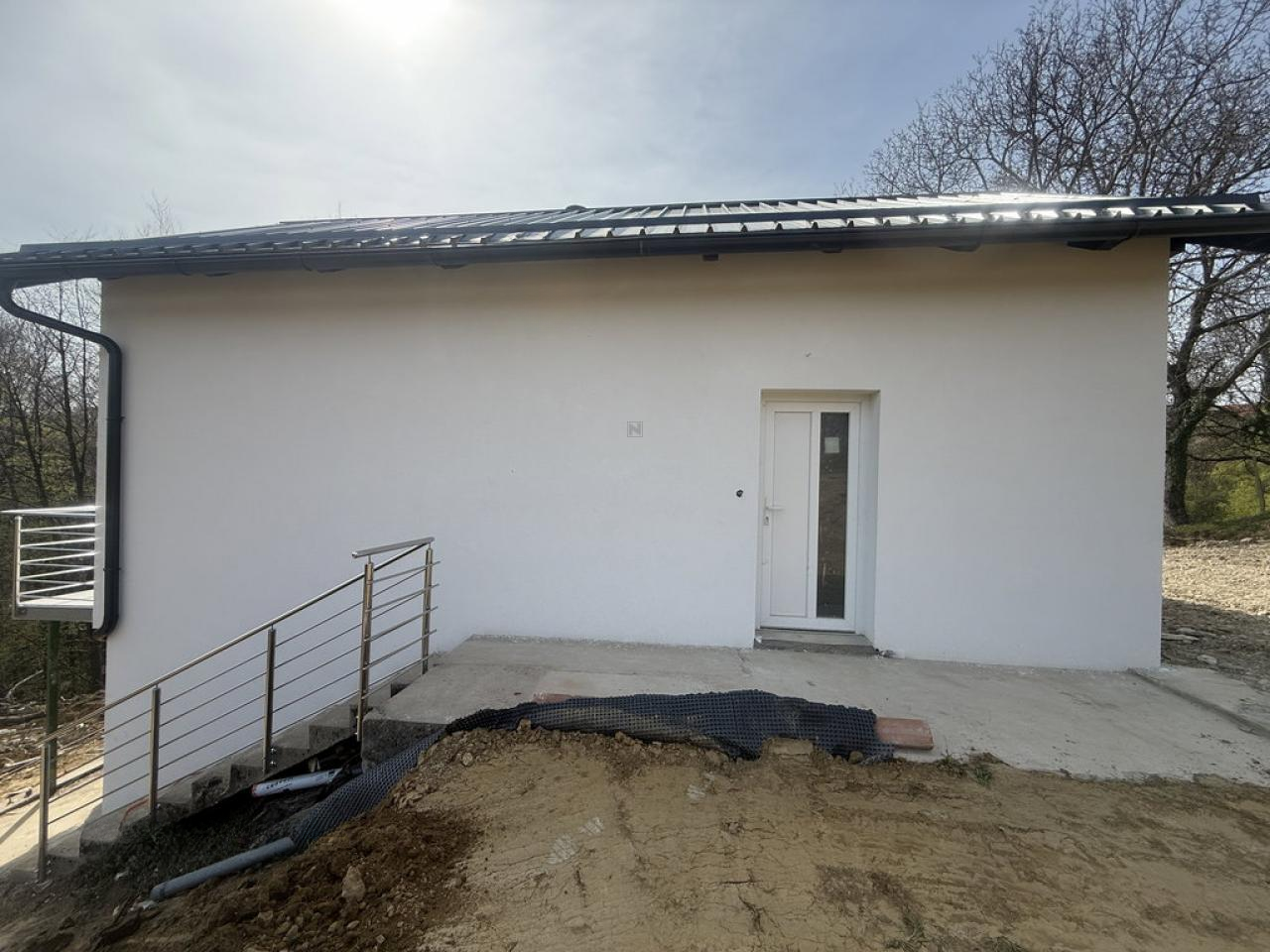 Дом в Орможе, Словения, 104 м² - фото 2