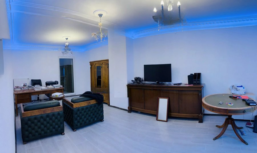 Квартира в Люксембурге, Люксембург, 276 м² - фото 2