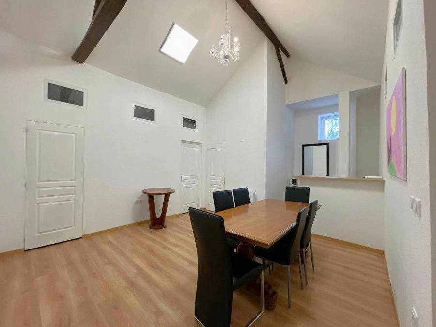 Квартира в Люксембурге, Люксембург, 170 м² - фото 2