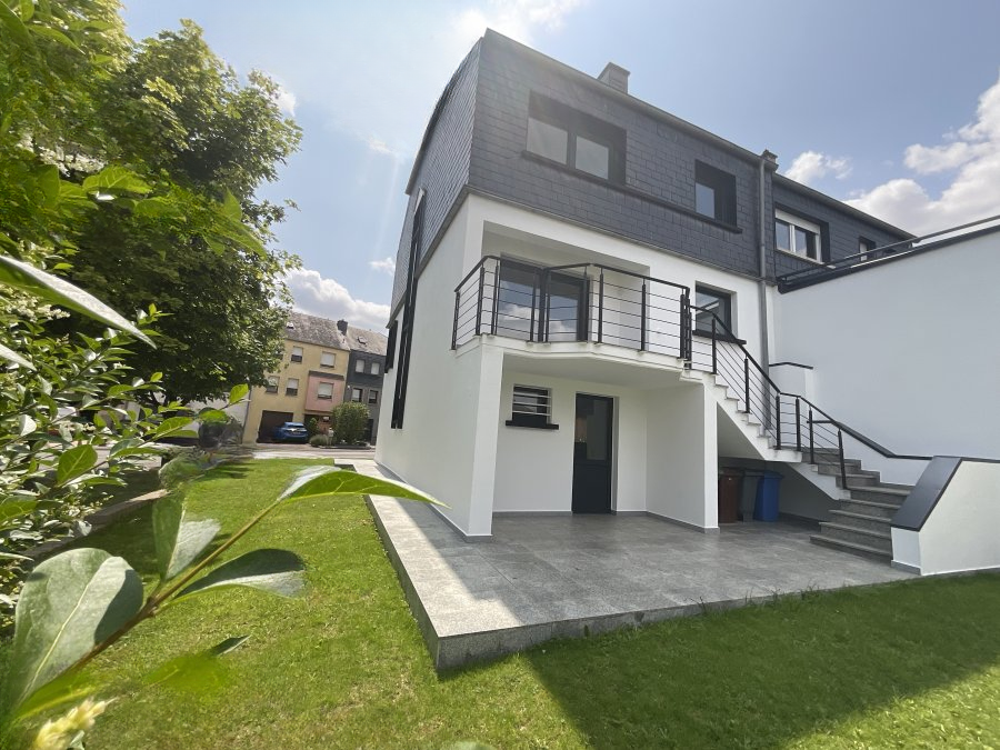 Квартира в Люксембурге, Люксембург, 170 м² - фото 2