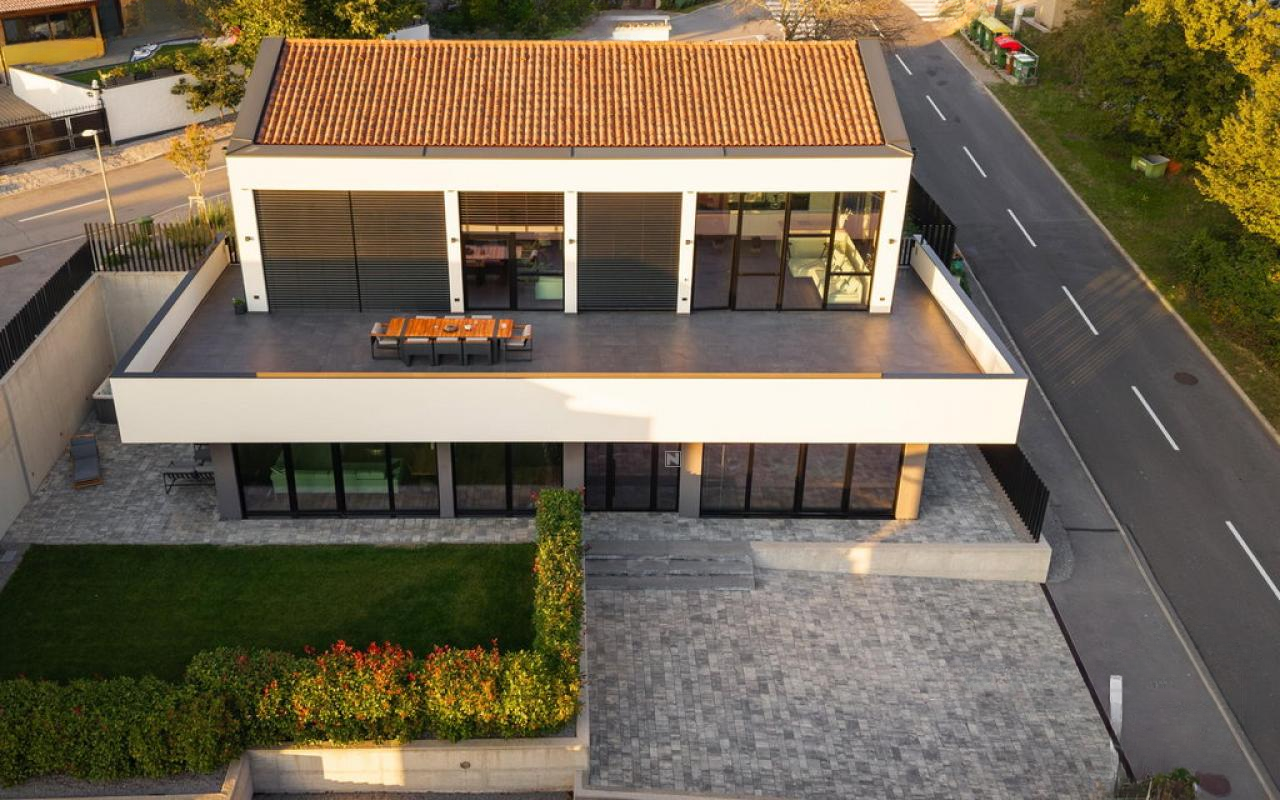 Дом в Сежане, Словения, 446 м² - фото 2