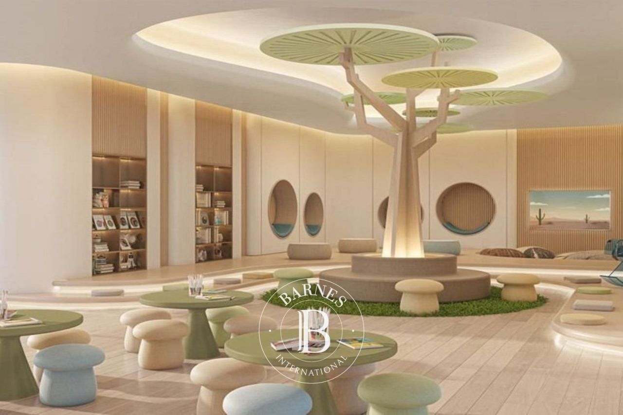 Квартира в Дубае, ОАЭ, 307.6 м² - фото 12