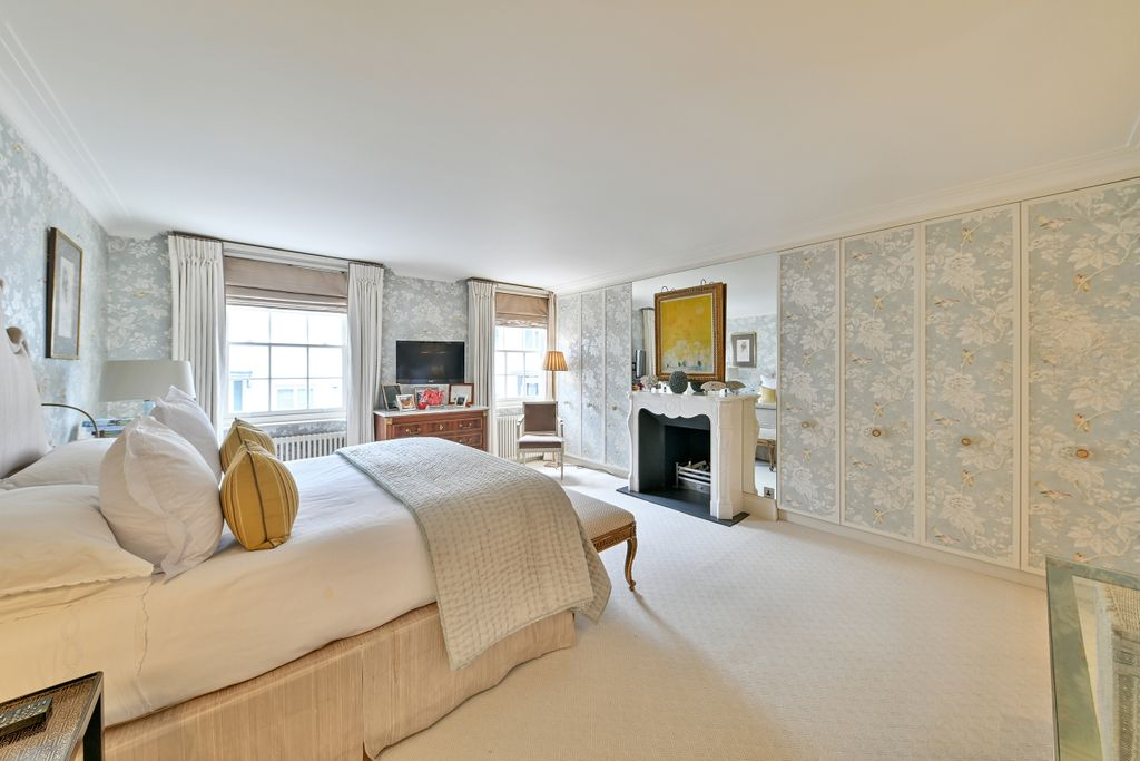 Квартира в Лондоне, Великобритания, 363 м² - фото 2