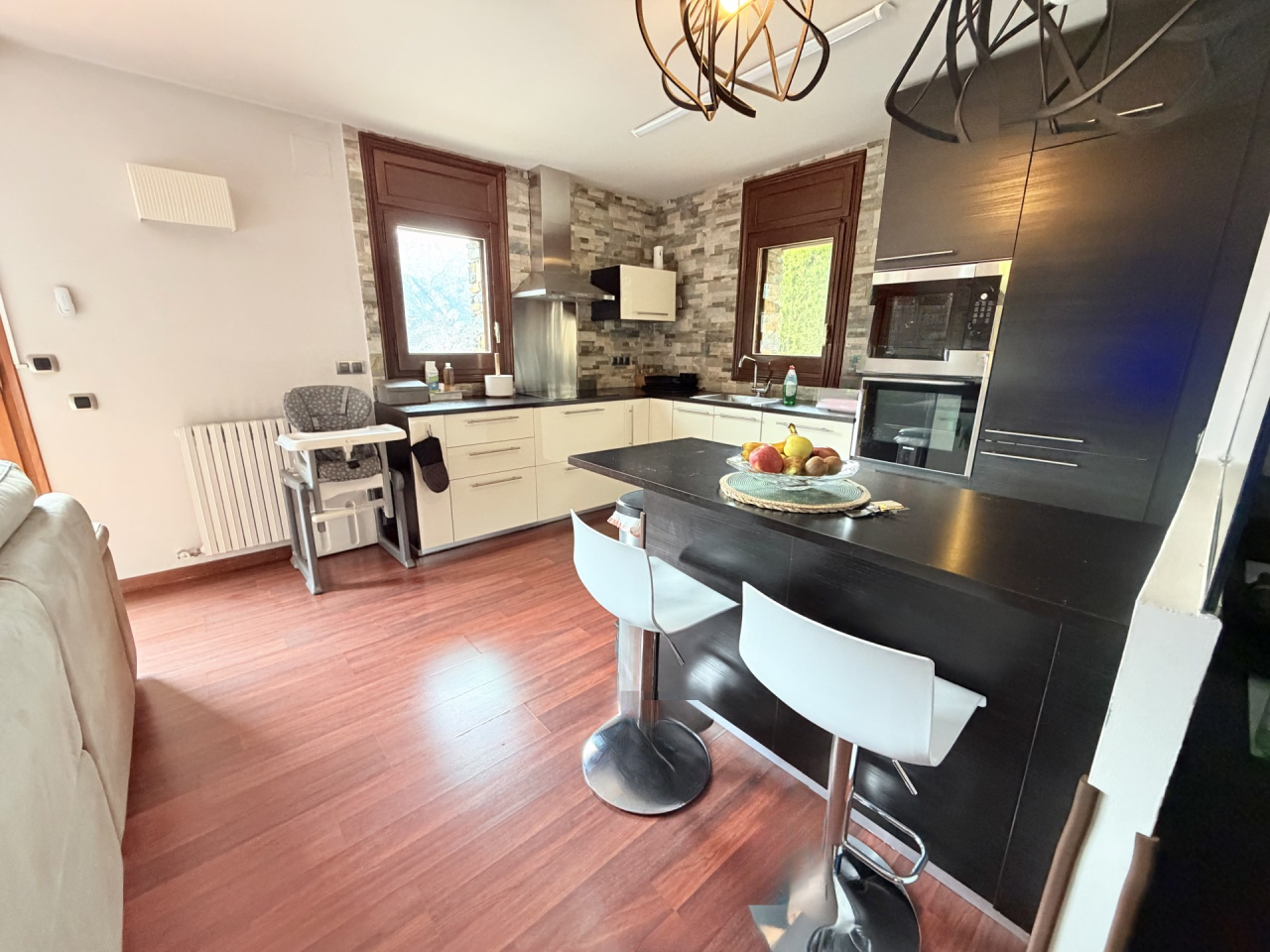 Квартира в Сан-Жулиа-де-Лории, Андорра, 280 м² - фото 2