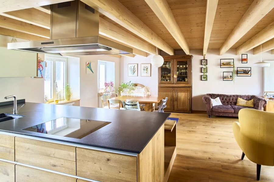 Квартира в Гревенмахере, Люксембург, 176 м² - фото 2