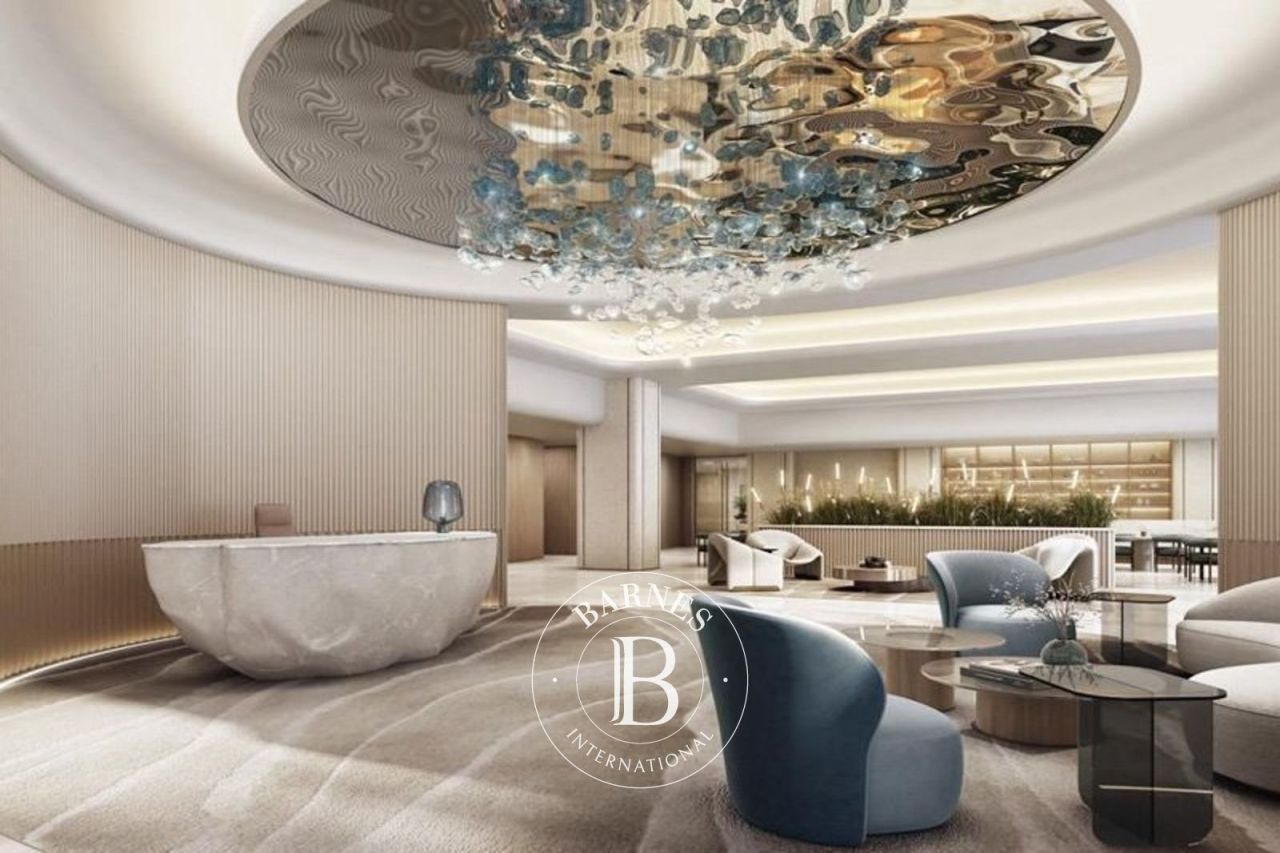 Квартира в Дубае, ОАЭ, 307.6 м² - фото 13