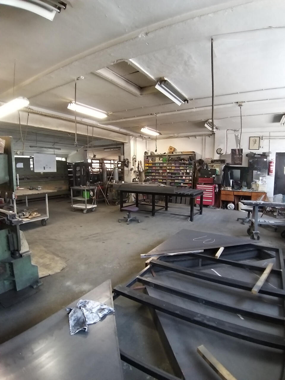 Офис в Любляне, Словения, 300 м² - фото 2